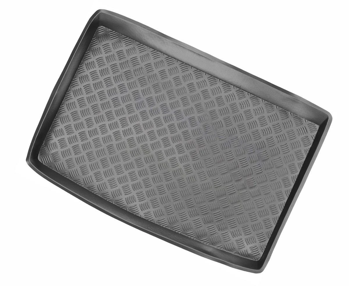 Mix Plast Plastikinis Bagažinės kilimėlis Kia Sportage (apatinė dalis) nuo 2015m.