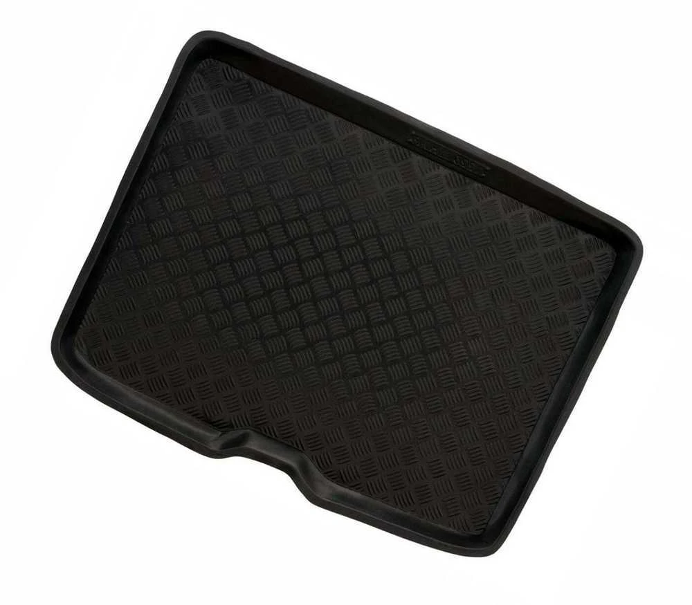 Mix Plast Plastikinis Bagažinės kilimėlis Audi A3 (3 door, donut spare wheel) nuo 2012m.