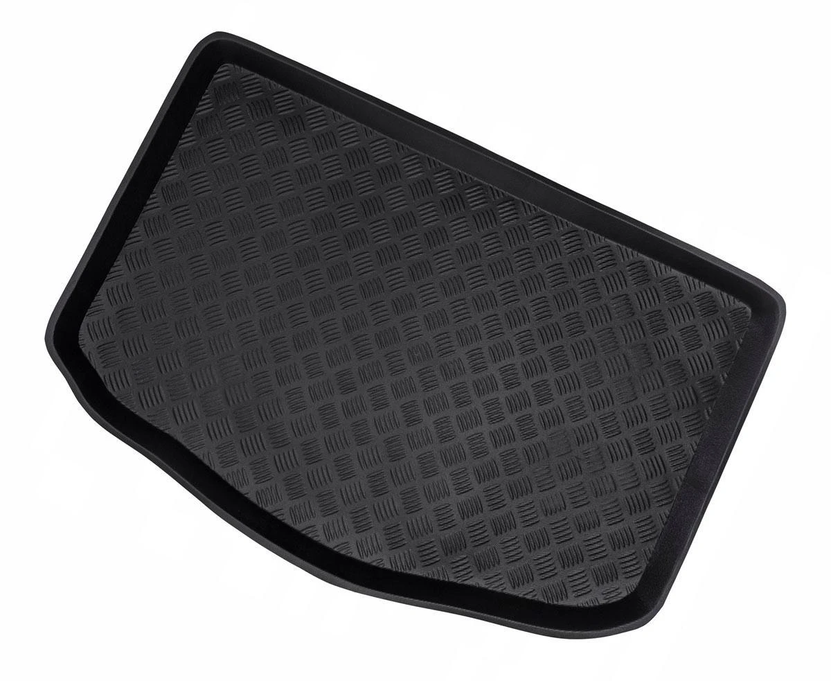 Mix Plast Plastikinis Bagažinės kilimėlis Kia Soul ML 2014-2019m.