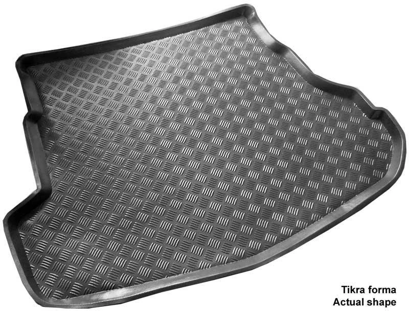 Mix Plast Plastikinis Bagažinės kilimėlis Mazda 6 sedanas 2008-2012m.