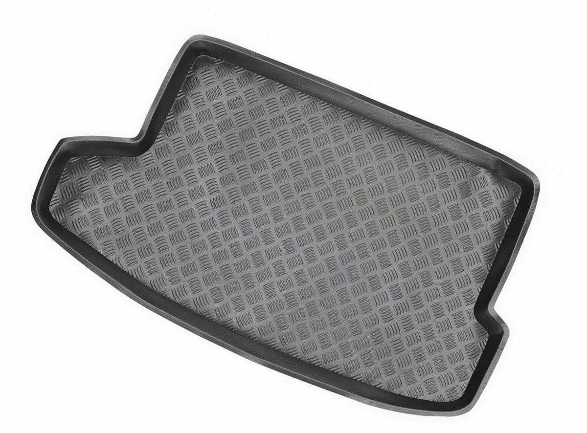 Mix Plast Plastikinis Bagažinės kilimėlis Nissan Juke (viršutinė dalis) 2010-2019m.