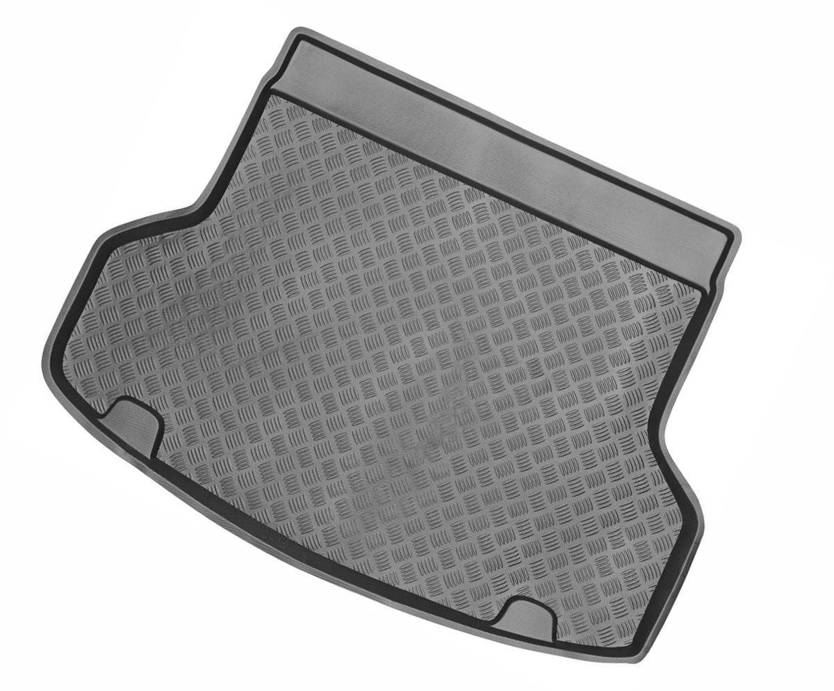 Mix Plast Plastikinis Bagažinės kilimėlis Hyundai i30 universalas nuo 2017m.