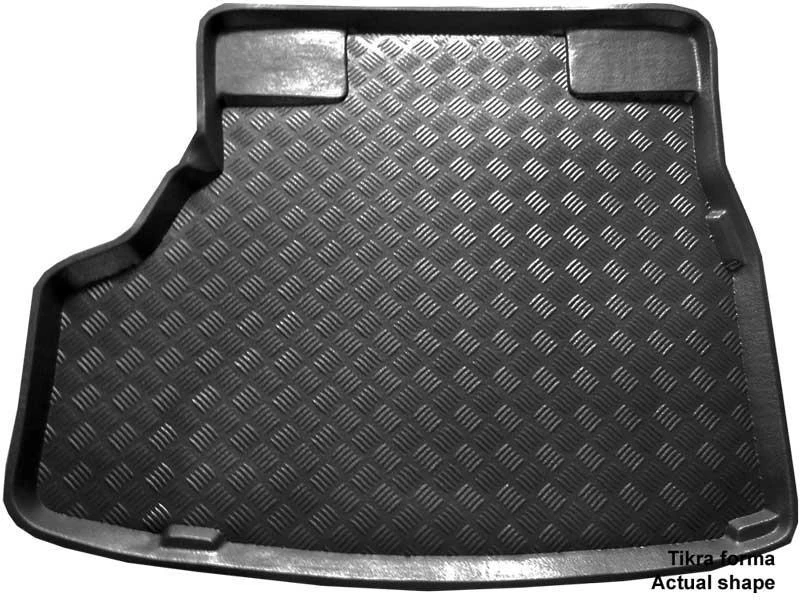 Mix Plast Plastikinis Bagažinės kilimėlis BMW 3 E36 sedanas 1991-1998m.