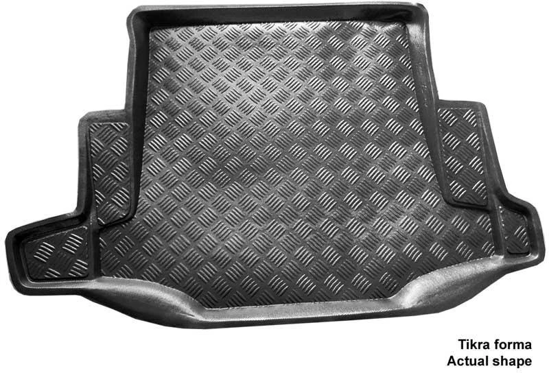 Mix Plast Plastikinis Bagažinės kilimėlis BMW 1 E87 2004-2011m.