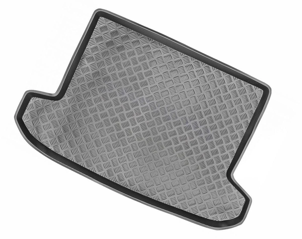 Mix Plast Plastikinis Bagažinės kilimėlis Hyundai Tucson 4WD 2015-2019m.
