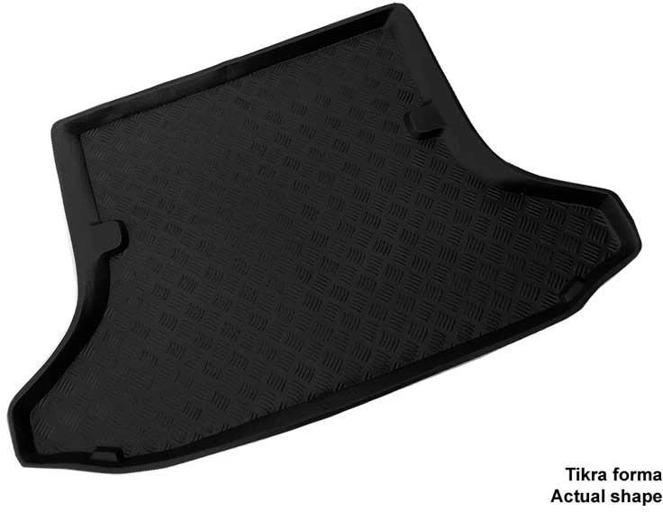 Mix Plast Plastikinis Bagažinės kilimėlis Toyota RAV4 2000-2005m. 5d.