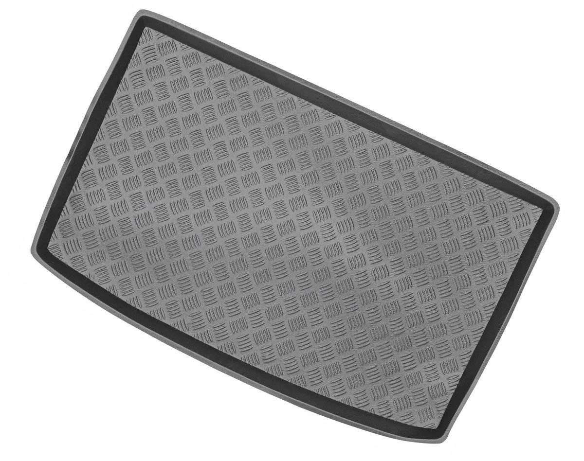 Mix Plast Plastikinis Bagažinės kilimėlis Kia Stonic (viršutinė dalis; with tool set) nuo 2017m.