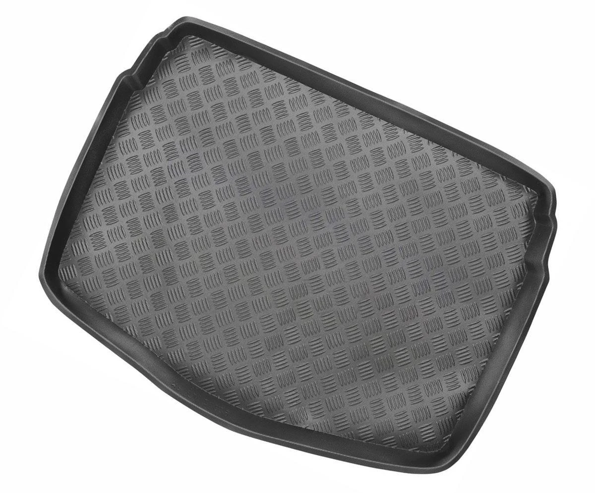 Mix Plast Plastikinis Bagažinės kilimėlis Mazda CX-3 (apatinė dalis) nuo 2015m.