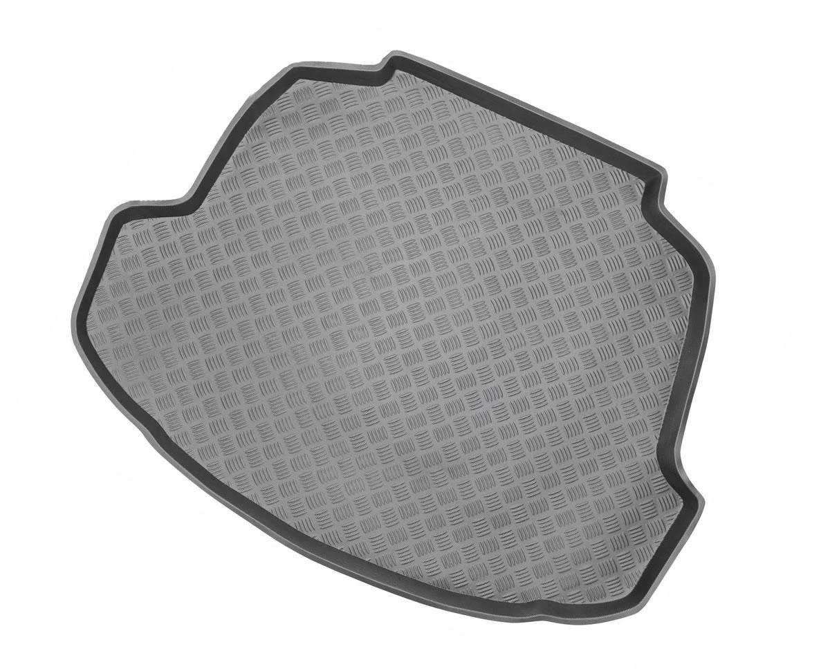 Mix Plast Plastikinis Bagažinės kilimėlis Toyota Corolla sedanas Hybrid nuo 2019m.