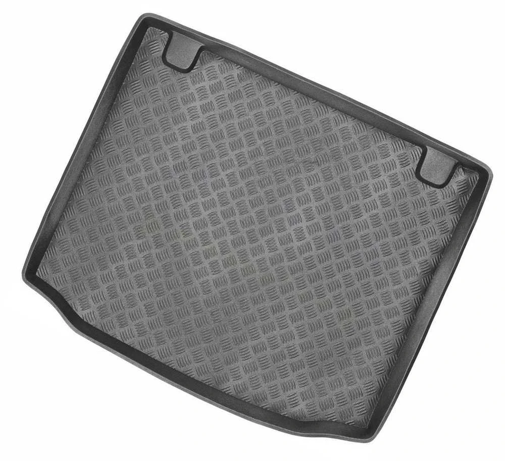 Mix Plast Plastikinis Bagažinės kilimėlis BMW X3 G01 nuo 2017m.