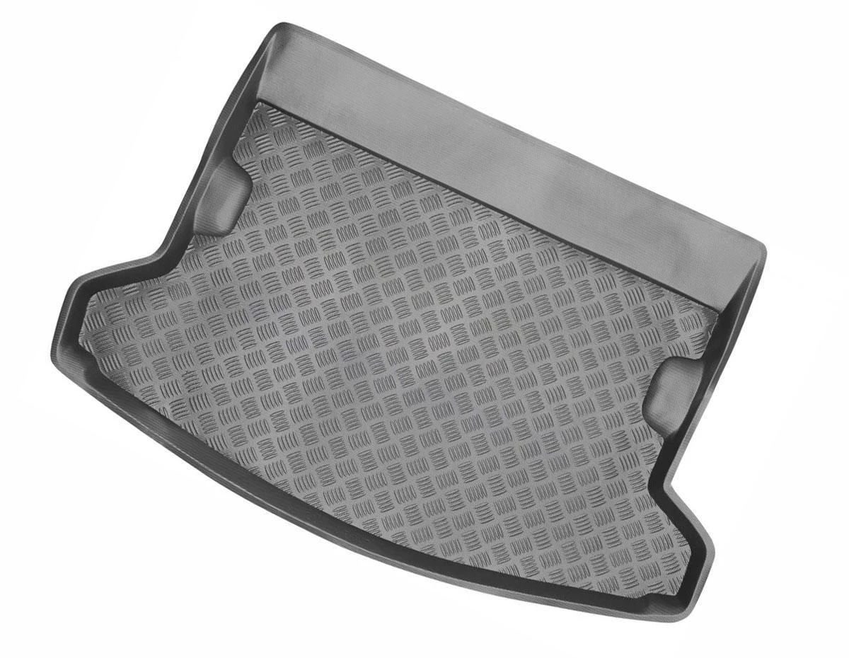 Mix Plast Plastikinis Bagažinės kilimėlis Subaru XV 2012-2017m.
