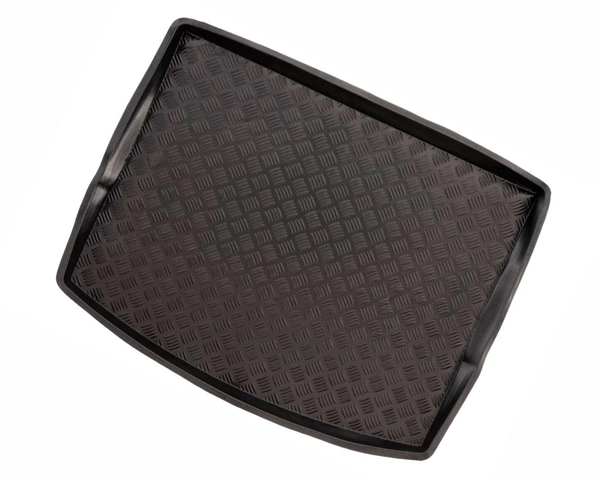 Mix Plast Plastikinis Bagažinės kilimėlis BMW 2 F45 Active Tourer nuo 2014m.