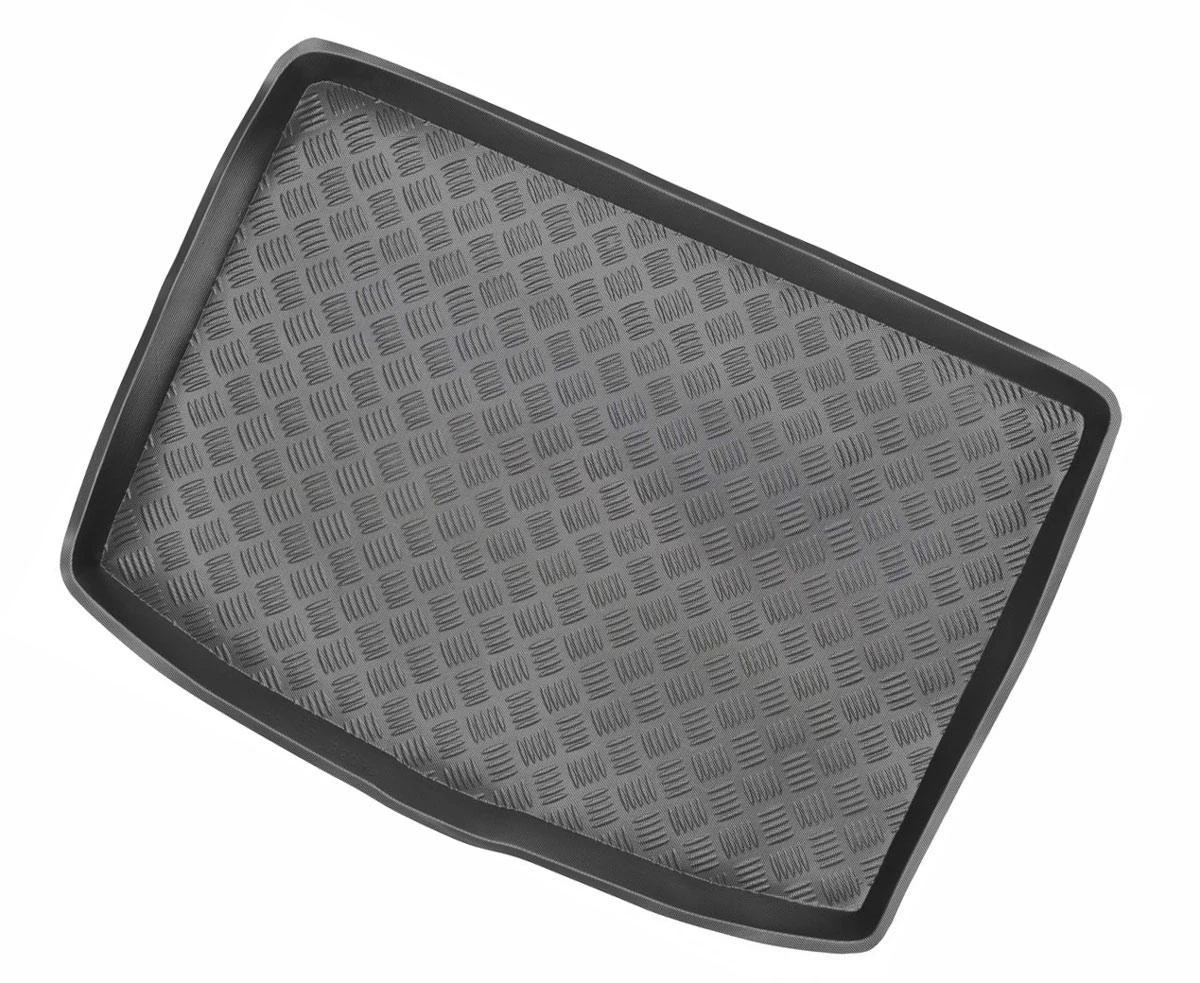Mix Plast Plastikinis Bagažinės kilimėlis Nissan Juke (apatinė dalis) 2010-2019m.