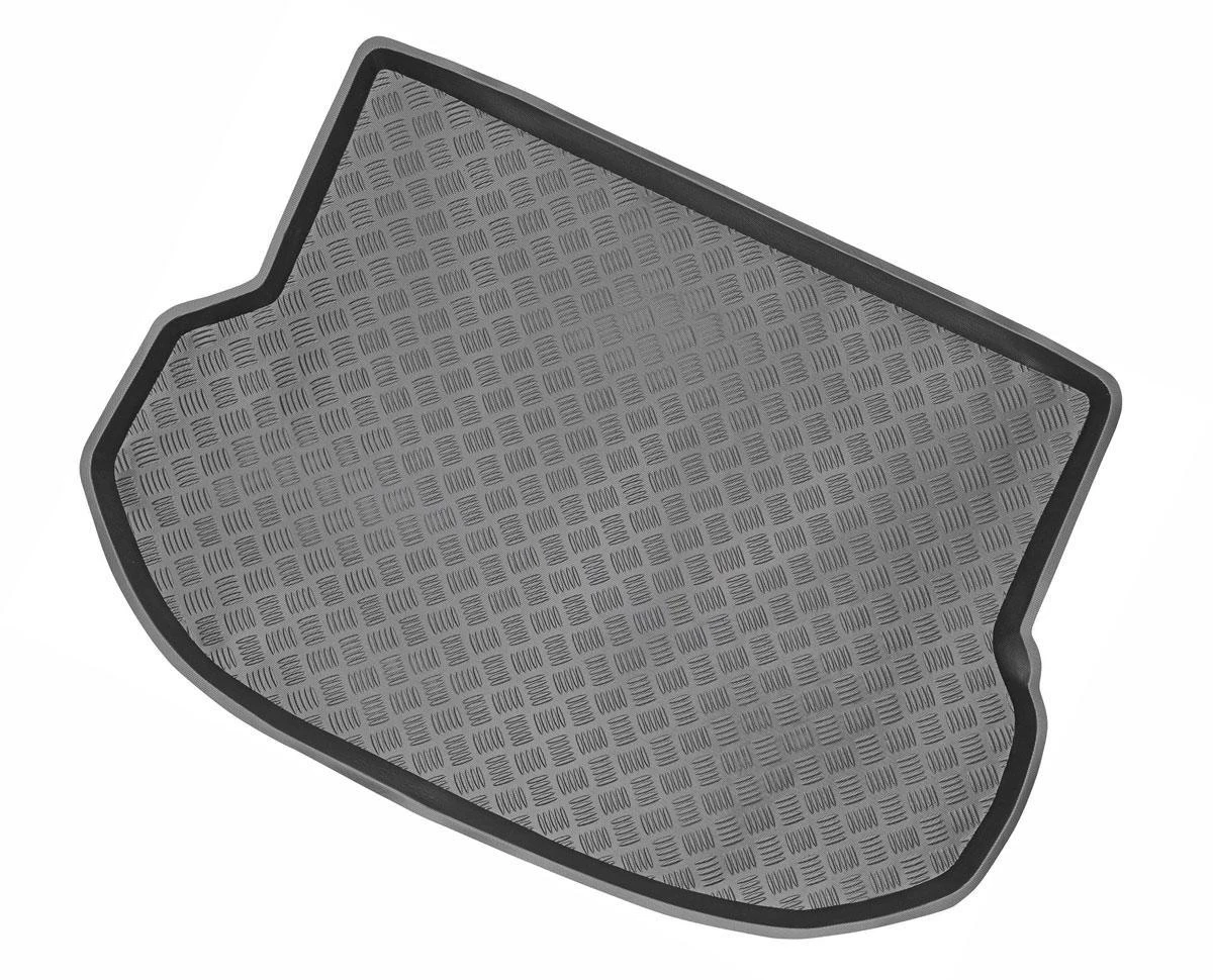 Mix Plast Plastikinis Bagažinės kilimėlis Lexus NX 300h nuo 2014m.