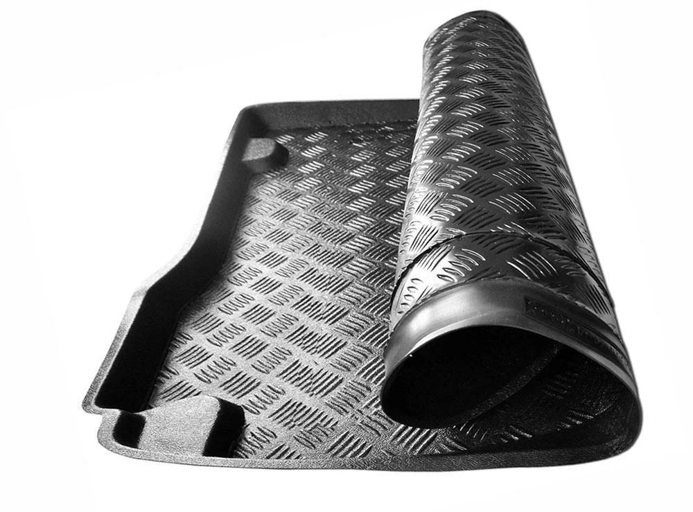 Mix Plast Plastikinis Bagažinės kilimėlis Seat Leon (apatinė dalis) 2012-2020m.