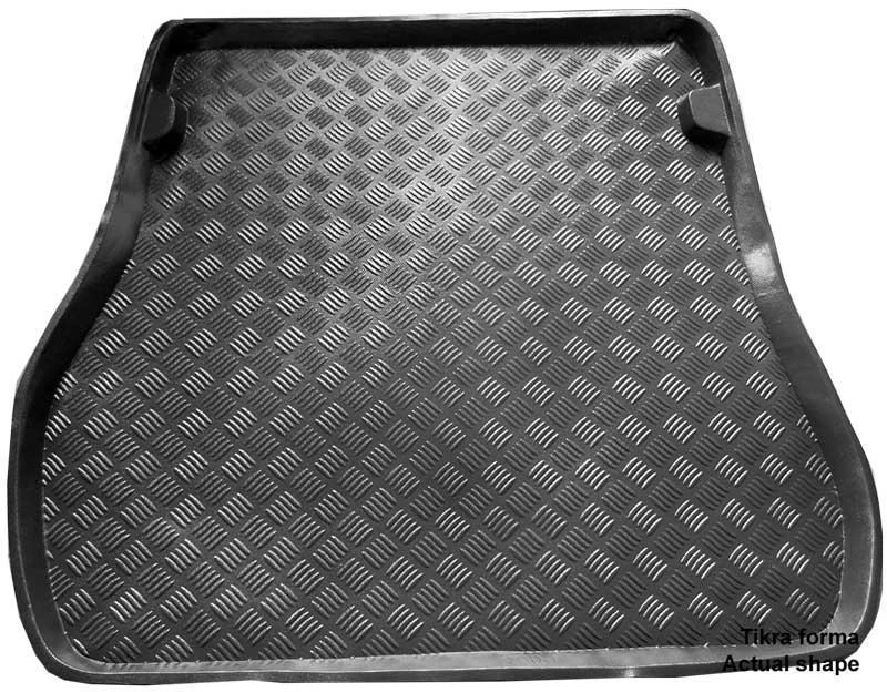 Mix Plast Plastikinis Bagažinės kilimėlis Audi A4 universalas 1994-2000m.