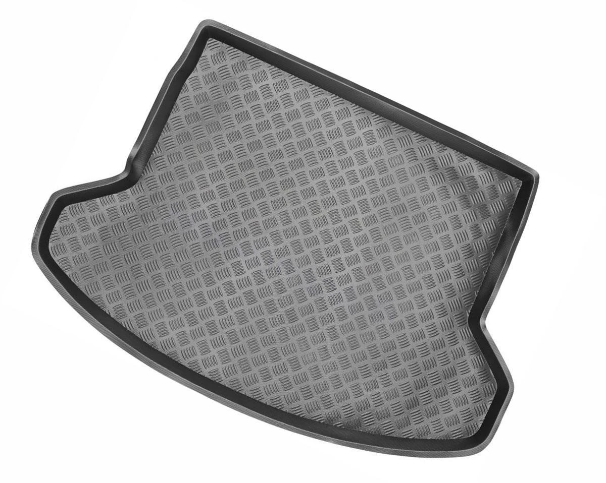 Mix Plast Plastikinis Bagažinės kilimėlis Hyundai i30 Fastback nuo 2017m.