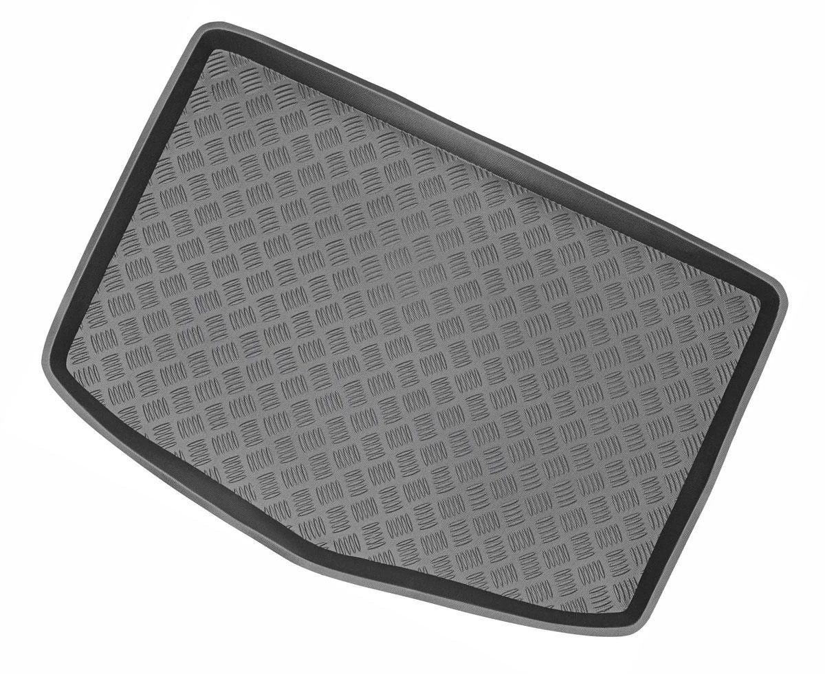 Mix Plast Plastikinis Bagažinės kilimėlis Toyota Yaris (apatinė dalis) nuo 2020m.