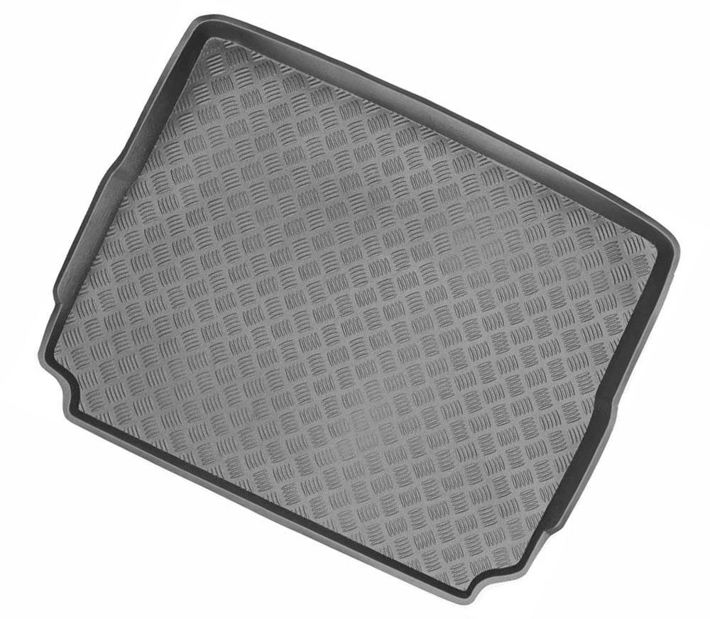 Mix Plast Plastikinis Bagažinės kilimėlis Citroen C5 Aircross (apatinė dalis) nuo 2017m.