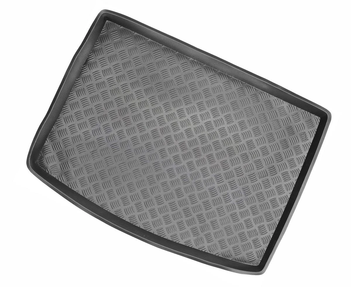 Mix Plast Plastikinis Bagažinės kilimėlis Kia Ceed hečbekas nuo 2018m. / (viršutinė dalis)