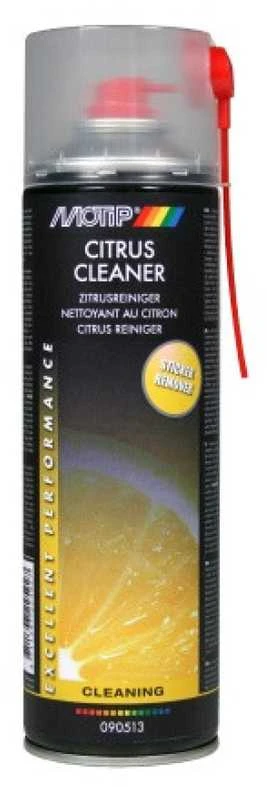 MOTIP Universalus valiklis Citrus cleaner 500ml