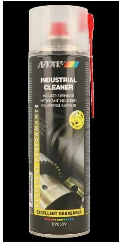 MOTIP Industrial cleaner, Universalus industrinis valiklis, 500 ml