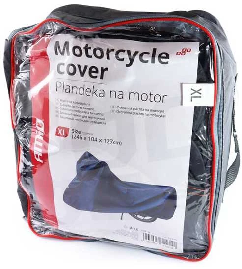 Motociklo uždangalas XL AMIO-02575