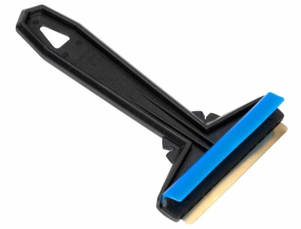 Skrobaczka Murskax Grandiklis su žalvario ašmenimis 16.5 cm, MURSKA 575
