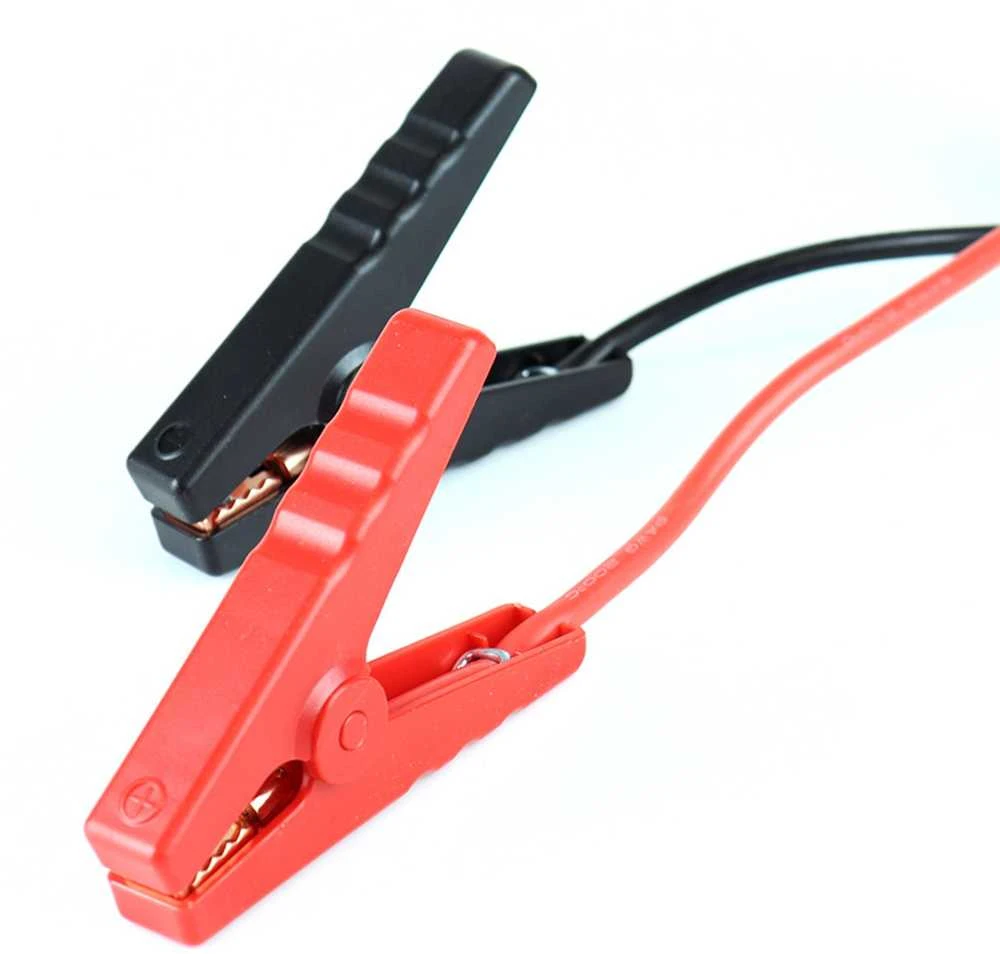 Nešiojamas užvedimo įrenginys / Powerbank 12V 4Ah 800A SJ02 AMIO-02524