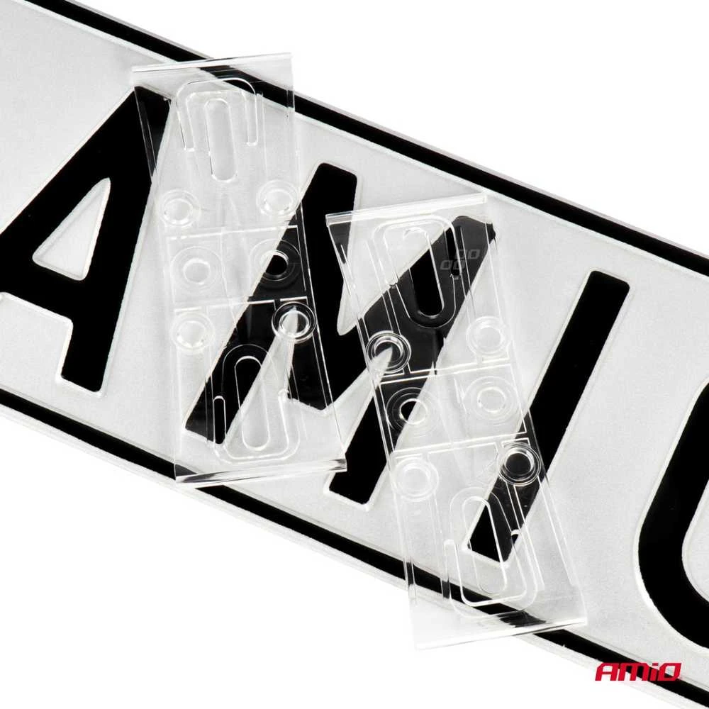 Numerio laikiklis AMIO-04339