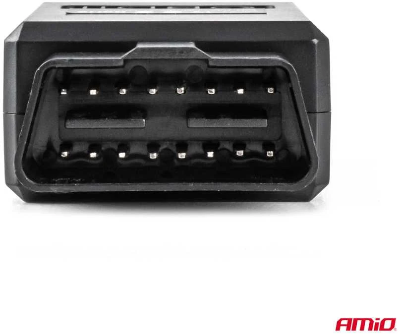 OBD2 BT XL diagnostikos skaitytuvas (Bluetooth) AMIO-04733