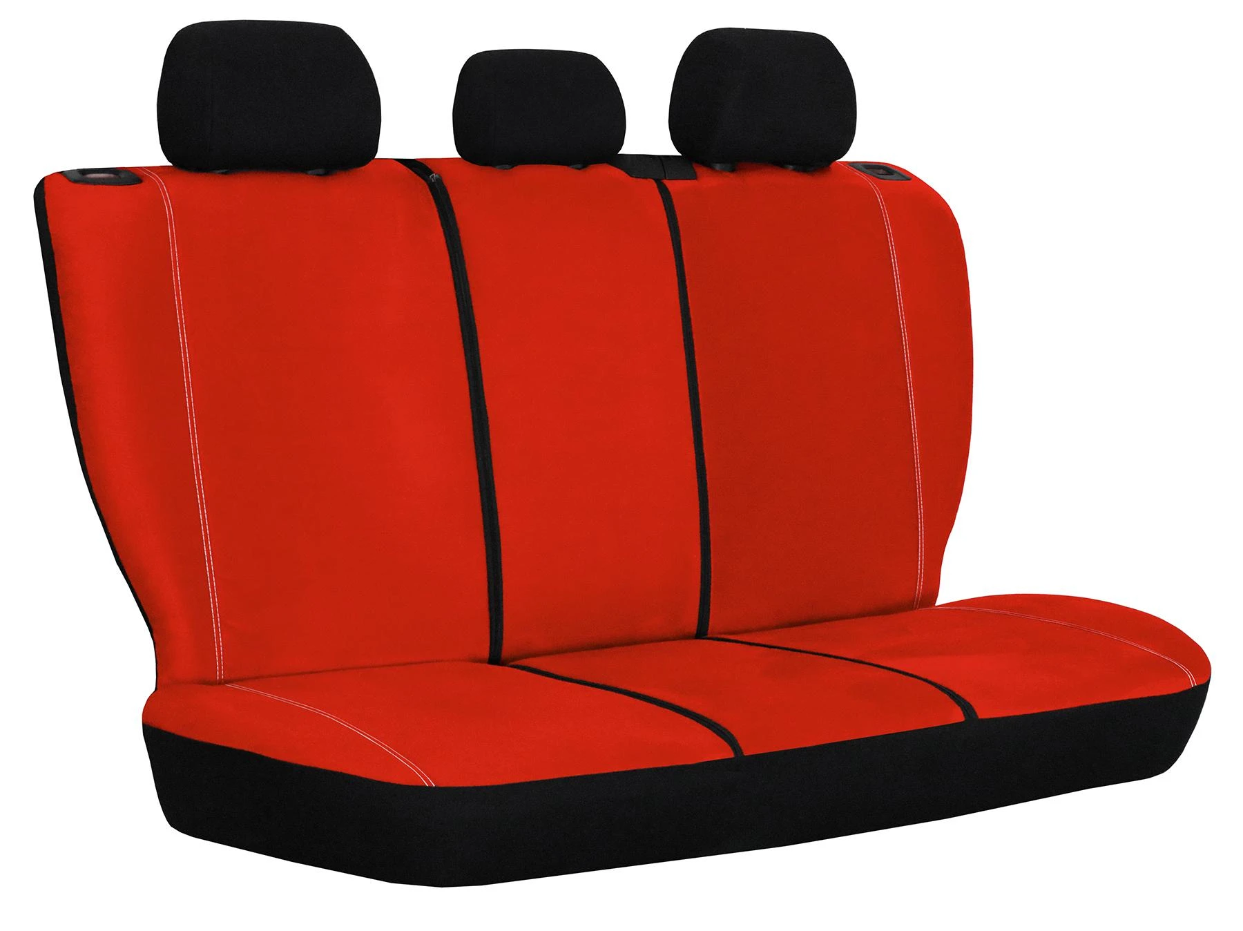 ES COZY sėdynių užvalkalai (alcantara) Dodge Journey 2008-2014m.
