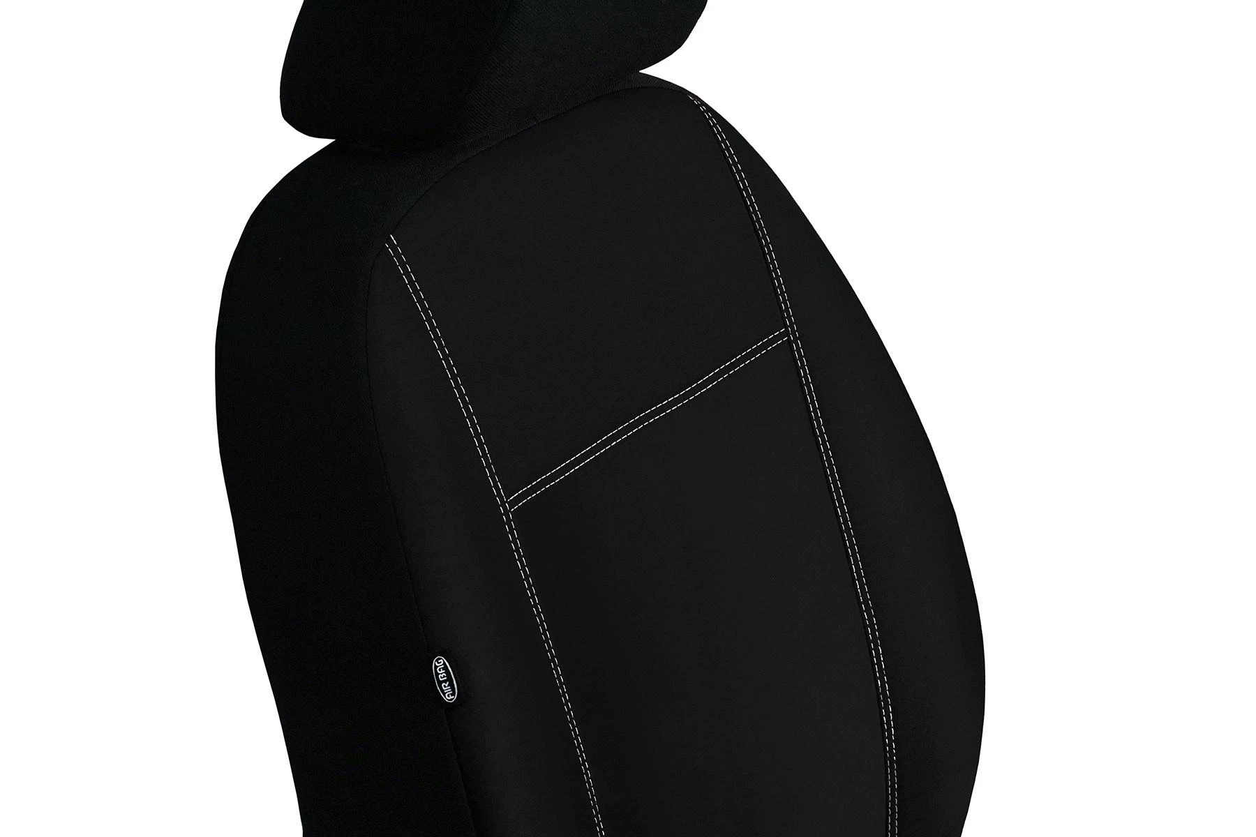 ES COZY sėdynių užvalkalai (alcantara) Dodge Caliber 2006-2011m.
