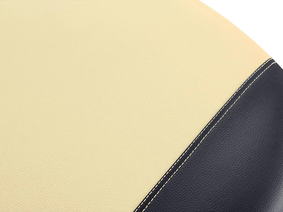 ES EXCLUSIVE sėdynių užvalkalai (eko oda, alcantara) Volkswagen Caddy III 2004-2015m. (7 vietų)