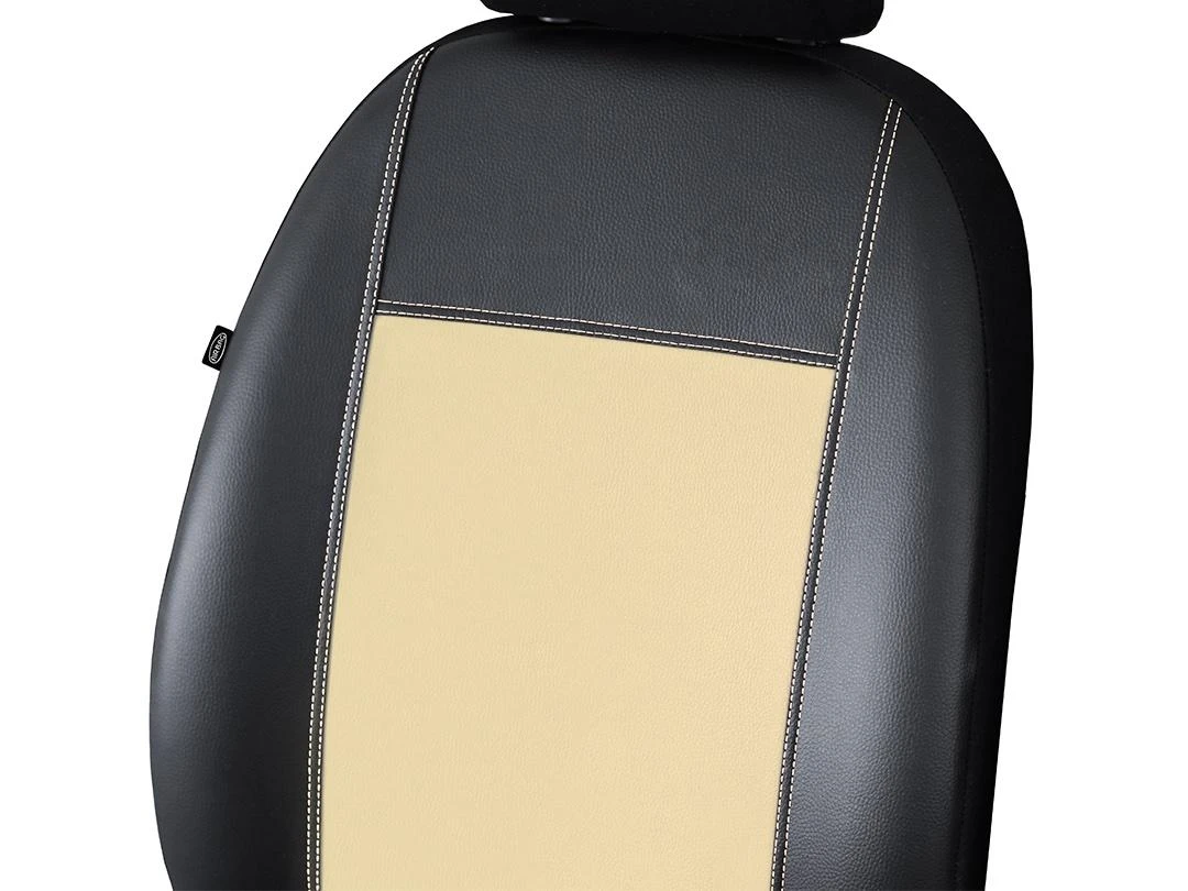 EXCLUSIVE sėdynių užvalkalai (eko oda, alcantara) Renault Espace II 1991-1996m. (7 vietų)