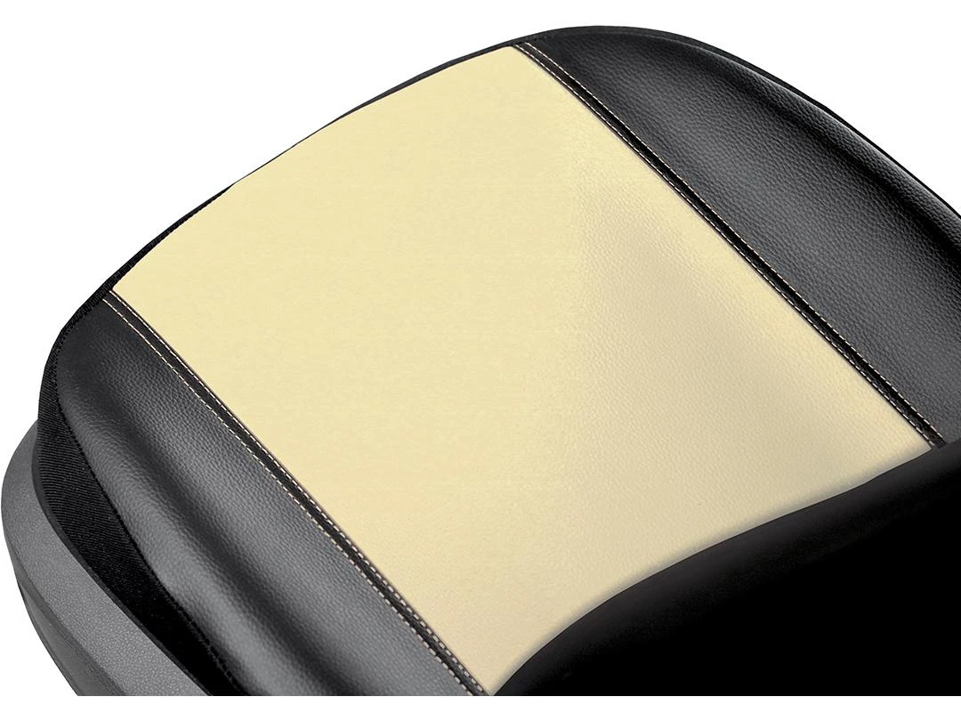 ES EXCLUSIVE sėdynių užvalkalai (eko oda, alcantara) Seat Cordoba 1993-2009m.