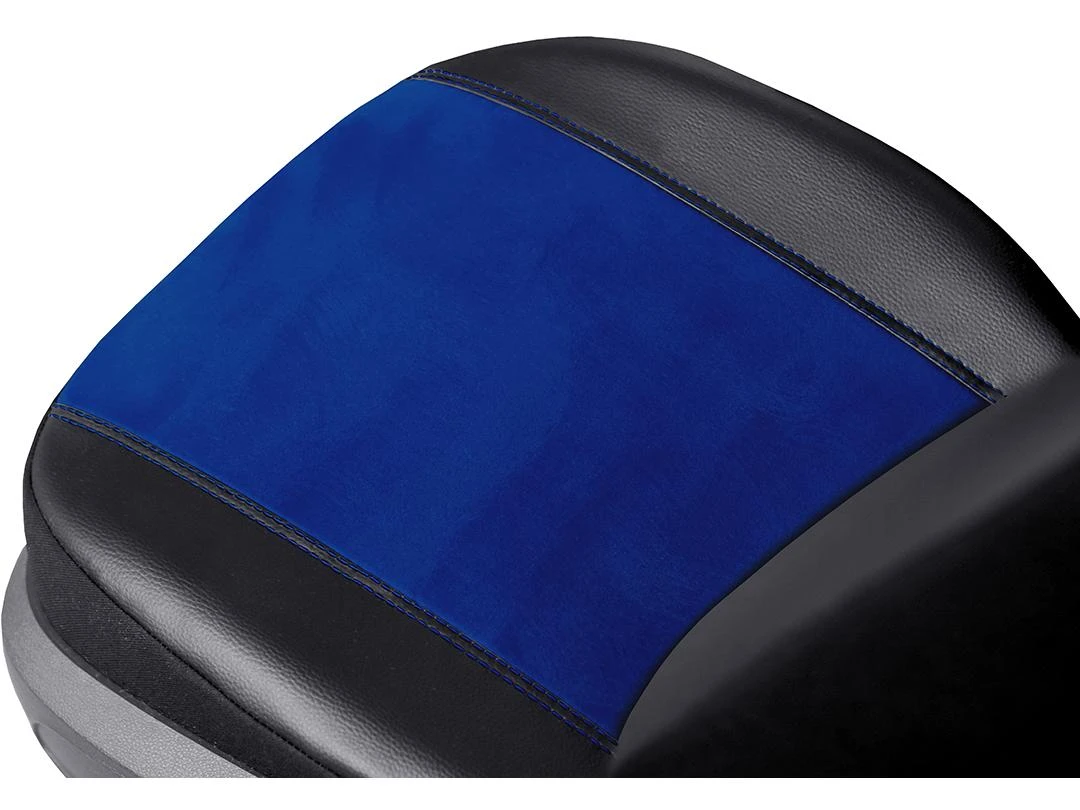 ES EXCLUSIVE sėdynių užvalkalai (eko oda, alcantara) Fiat Punto EVO 2010-2012m.