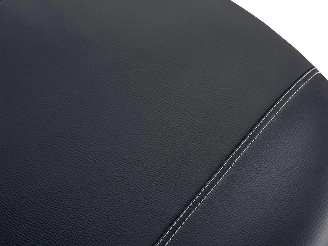 ES EXCLUSIVE sėdynių užvalkalai (eko oda, alcantara) Opel Movano I 1999-2003m. (3 vietų)