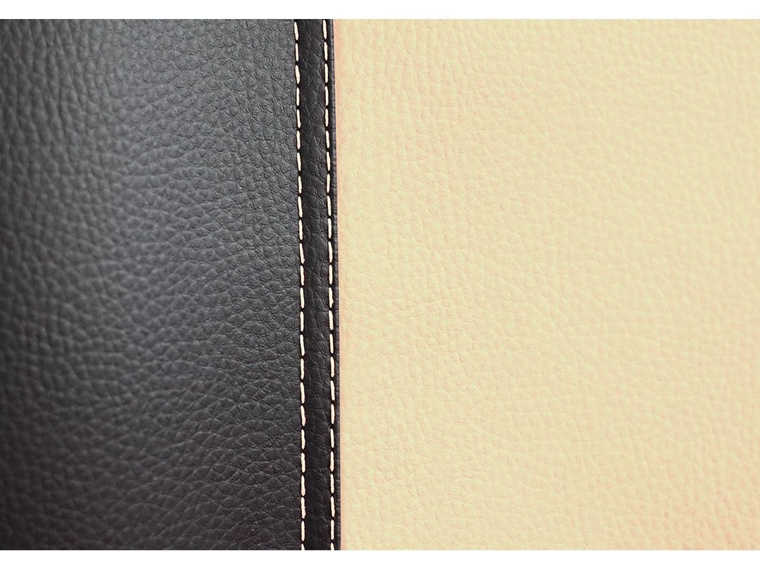 ES EXCLUSIVE sėdynių užvalkalai (eko oda, alcantara) Skoda Roomster 2006-2015m. (5 vietų)