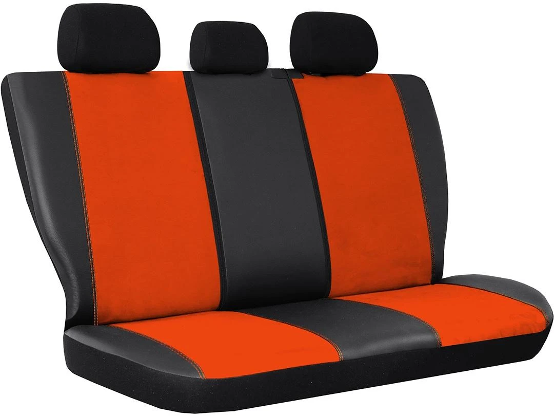 ES EXCLUSIVE sėdynių užvalkalai (eko oda, alcantara) Opel Vectra A 1988-1995m.