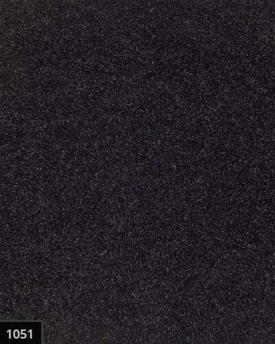 ARS Medžiaginiai kilimėliai Ssangyong Rexton 2001-2006m.