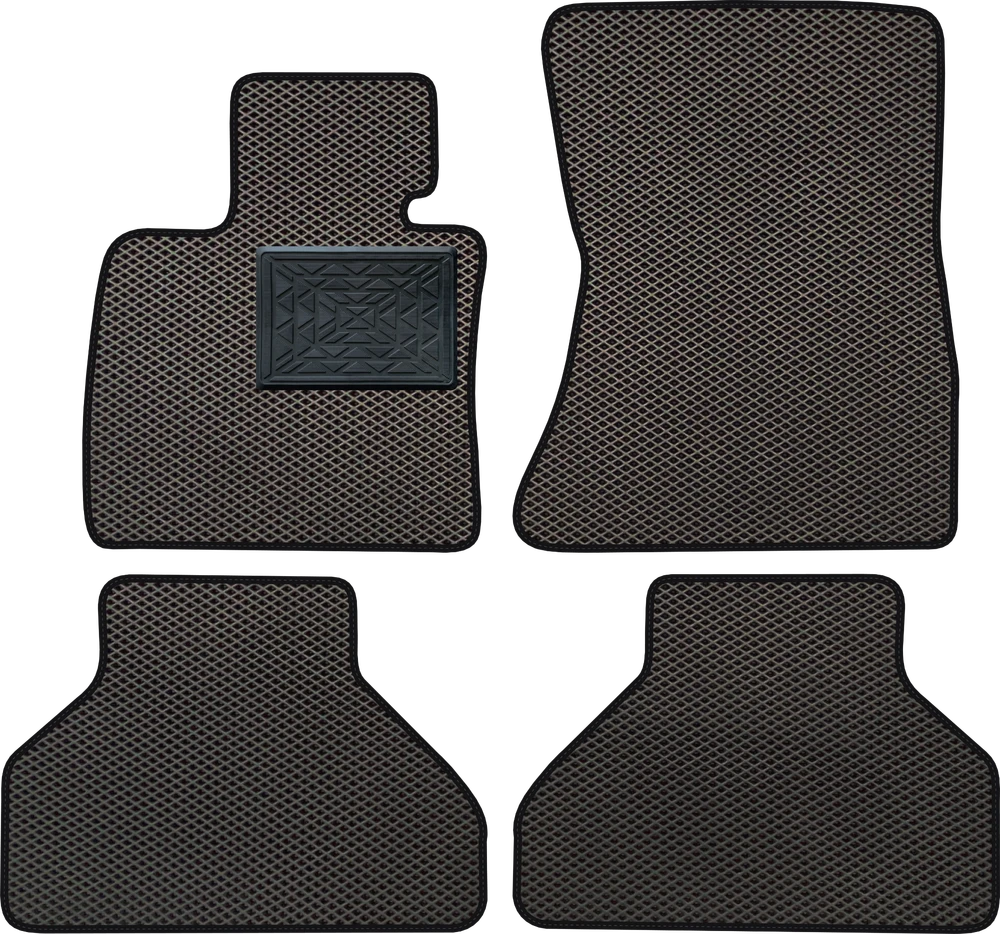 Evatech Polimeriniai EVA kilimėliai BMW X5 E70 2006-2013m.