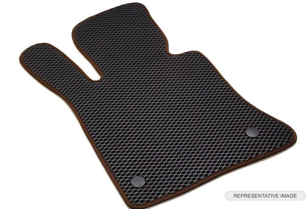 Evatech Polimeriniai EVA kilimėliai Fiat Tipo 2015-2020m.