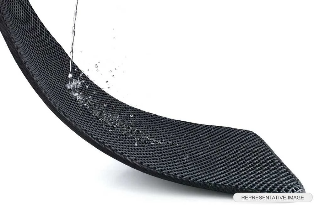 Evatech Polimeriniai EVA kilimėliai Ford Kuga I 2008-2012m.