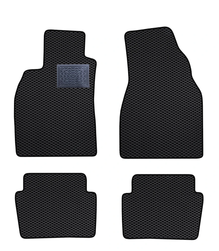 Evatech Polimeriniai EVA kilimėliai Infiniti M35 2005-2010m.