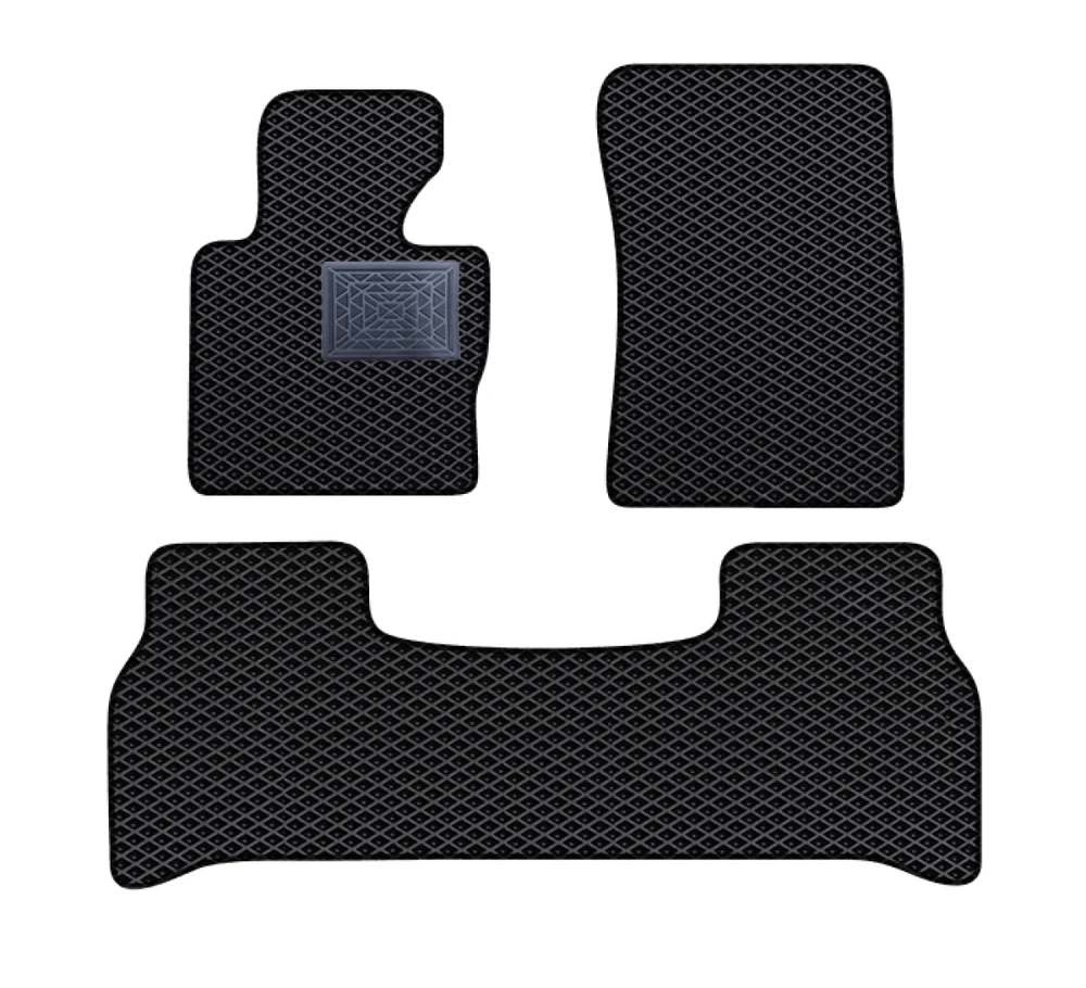 Evatech Polimeriniai EVA kilimėliai Land Rover Range Rover III 2002-2012m.