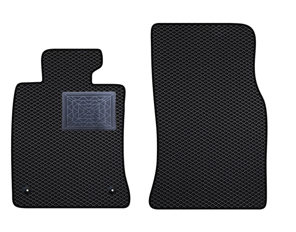 Evatech Polimeriniai EVA kilimėliai Mini Coupe R58 2011-2015m.
