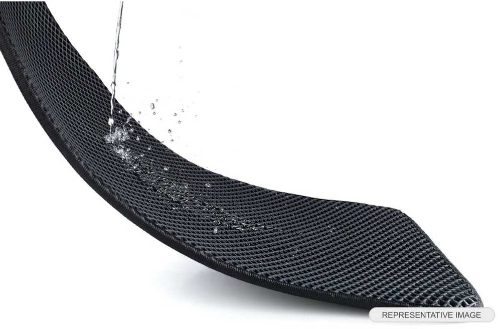 Evatech Polimeriniai EVA kilimėliai Opel Insignia I Sedanas 2009-2017m.
