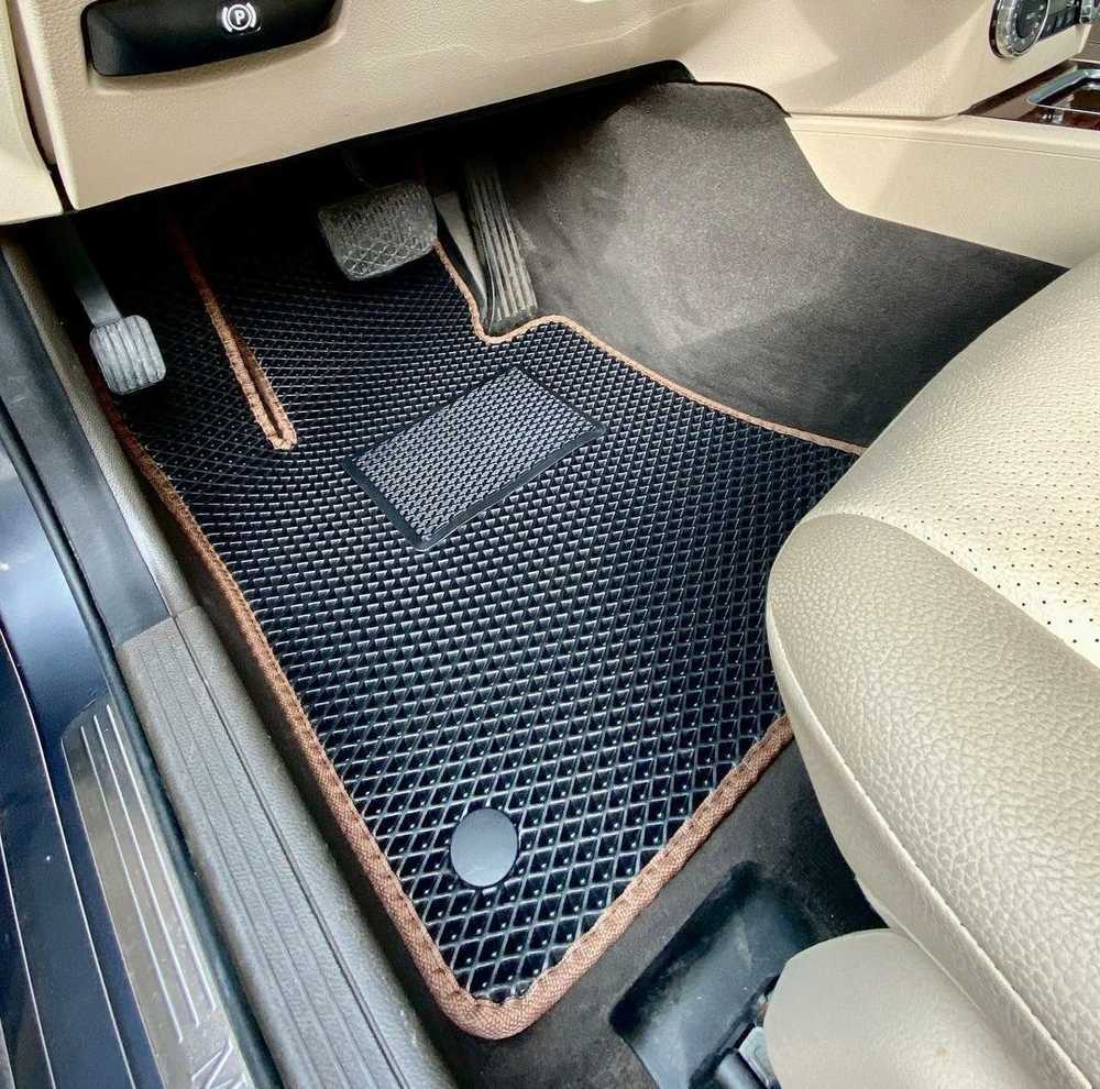 Evatech Polimeriniai EVA kilimėliai Opel Insignia I Universalas 2009-2017m.