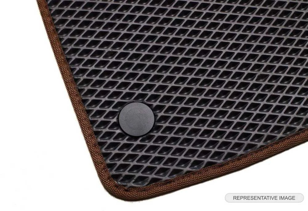 Evatech Polimeriniai EVA kilimėliai Renault Symbol II 2008-2012m.
